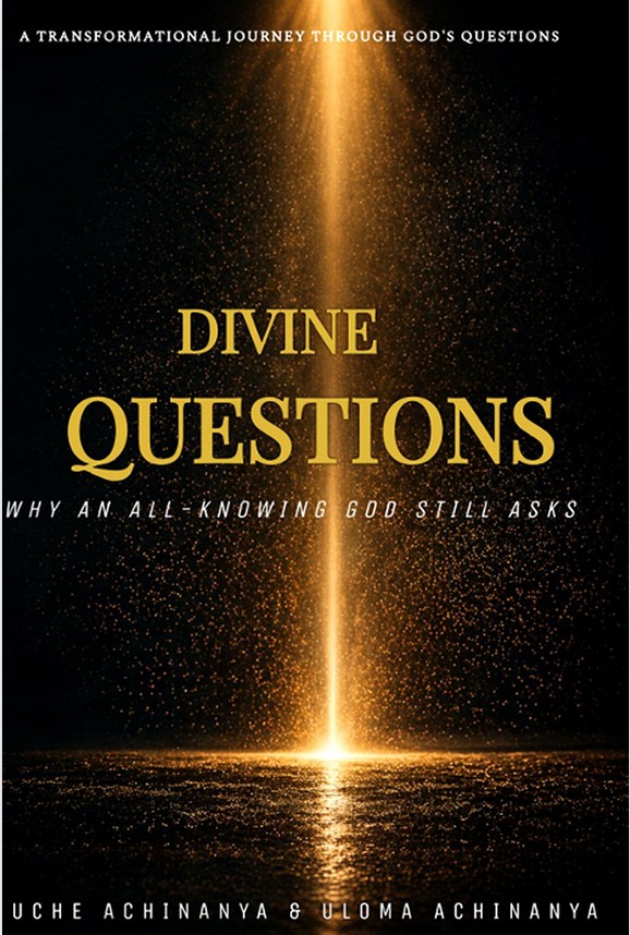 Divine Questions -PhotoBook